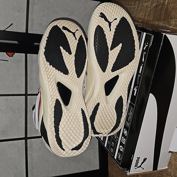 Puma Disc Rebirth Mens Shoes Size 9 NWB - Picture 11 of 14